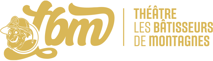 Théâtre des Bâtisseurs de montagnes
